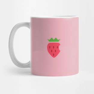 Hoshino Ruby ([Oshi no Ko]) Pieyon Strawberry Mug